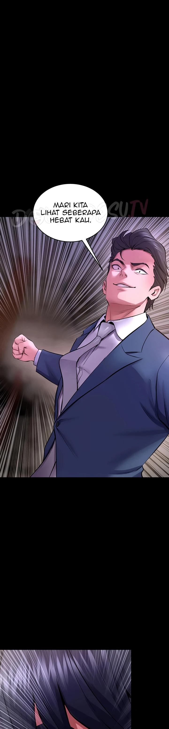 Prison Revenge - Page 3